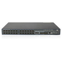 Hp 3600-24-SFP v2 EI Switch (JG303A#ABB)